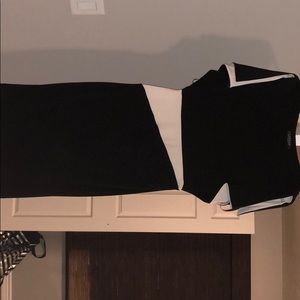 Business formal dress